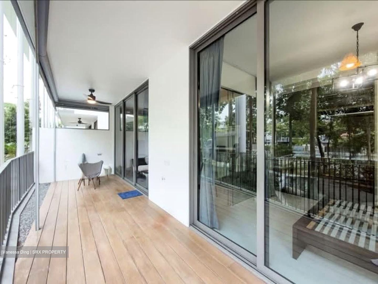 The Tembusu (D19), Condominium #573177691